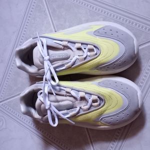 Adidas kids Ozweego sneakers